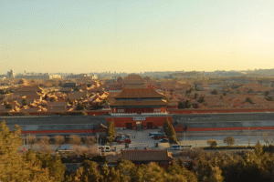 从敦煌壁画到迪拜天际线，一场跨越千年的文明对话​​